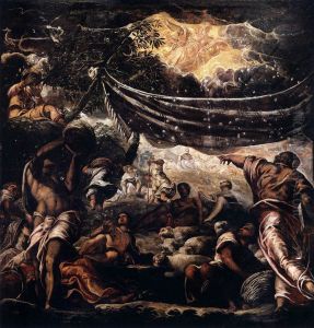 The Fall of Manna