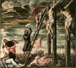 Crucifixion