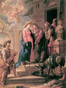 The Visitation