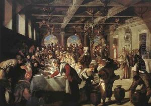 Marriage at Cana