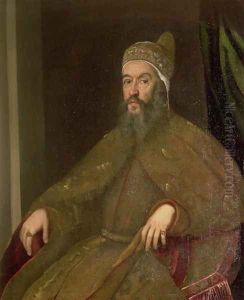 Doge Alvise Mocenigo