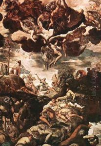 Brazen Serpent 1575-76