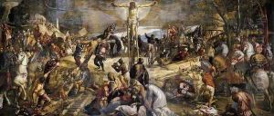 Crucifixion 1565