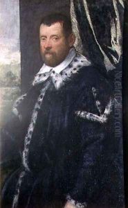 Battista Morosoni 1537-98, High Procurator Battista Morosoni 1537-98, High Procurator
