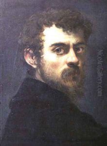 Self Portrait