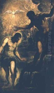 The Baptism of Christ