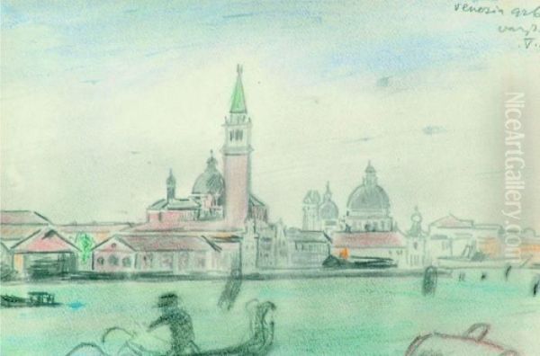 Velence - view 1