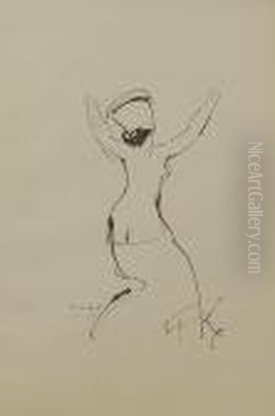 Salome Tanca - view 1