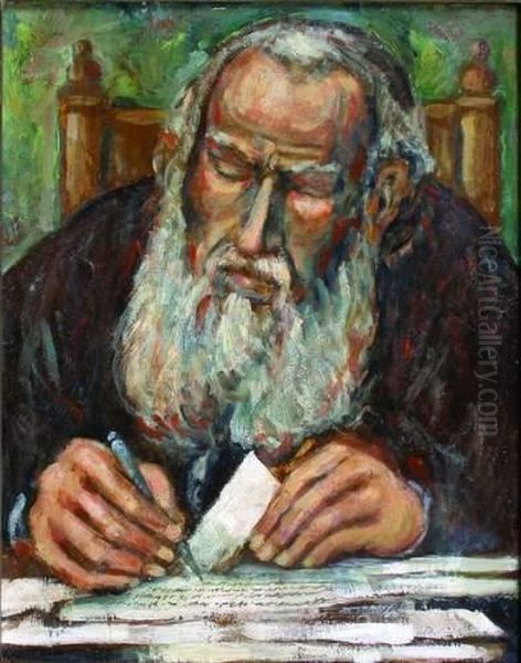 Leon Tolstoi - view 1