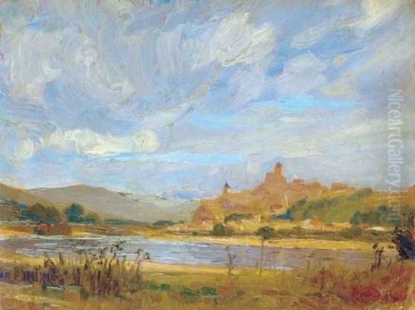 Landscape - view 1