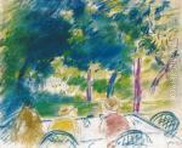 In The Park - view 1