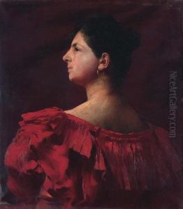 Spanish Woman Spanish Woman