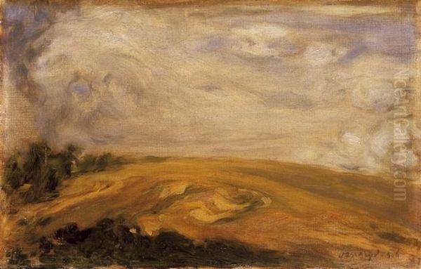 Dawn - view 1