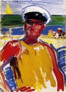 Sailor