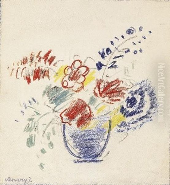 Still Life - view 1