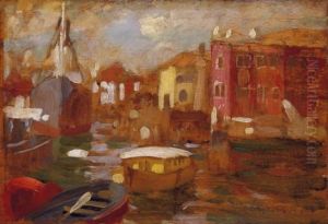 Venice Venice