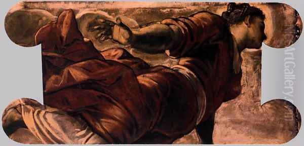 Allegory of Generosity - view 1