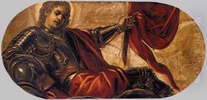 Allegory of the Scuola di San Teodoro