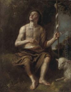 Vecellio, Called Titian by Tiziano Vecellio (Titian)