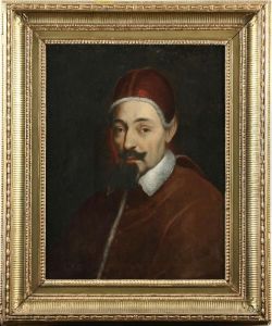 Kardinal by Tiziano Vecellio (Titian)