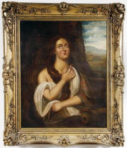 Untitled by Tiziano Vecellio (Titian)
