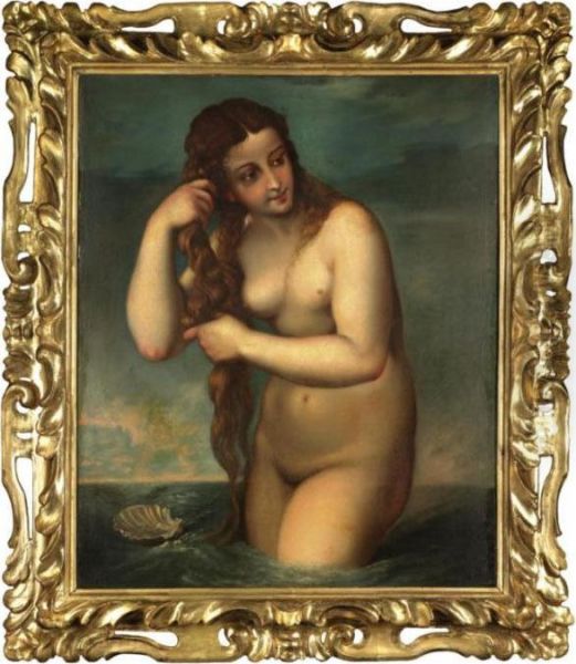 Venus - view 1