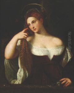 Mary Magdalene Mary Magdalene