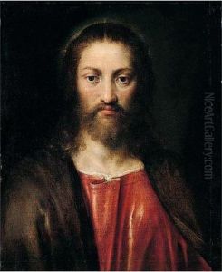Oil On Canvas