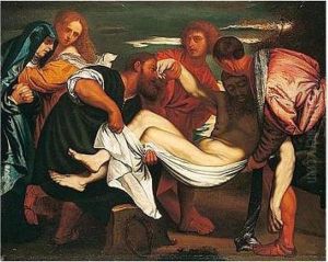 The Entombment
