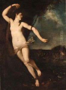Andromeda