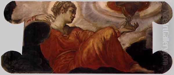 Allegory of Faith 2 - view 1