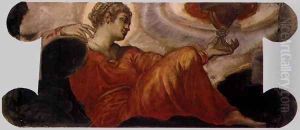 Allegory of Faith 2 Allegory of Faith 2