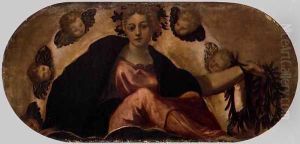 Allegory of Happiness 2
