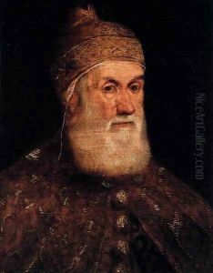 Portrait of Doge Girolamo Priuli 2