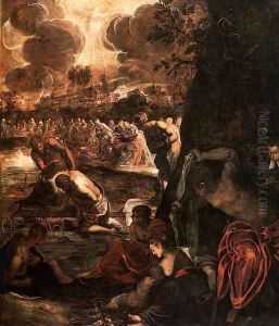 The Baptism of Christ 4