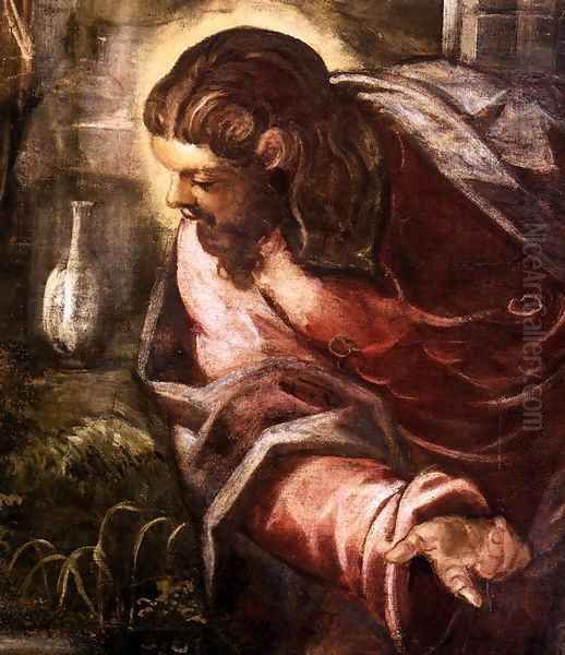 Probatica Piscina (detail) - view 1