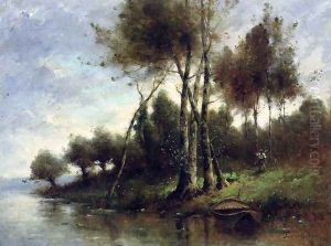 Going Fishing