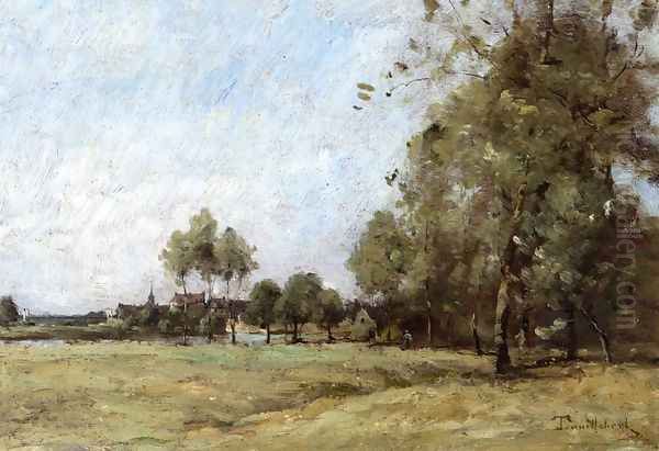 Landscape - view 1