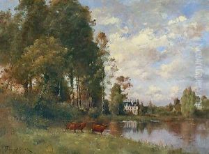 The River