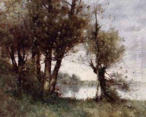 The Banks Of The Vienne