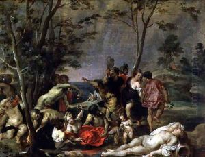 Bacchanal