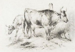 L'abreuvoir