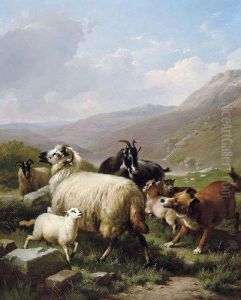 Le Bon Gardien