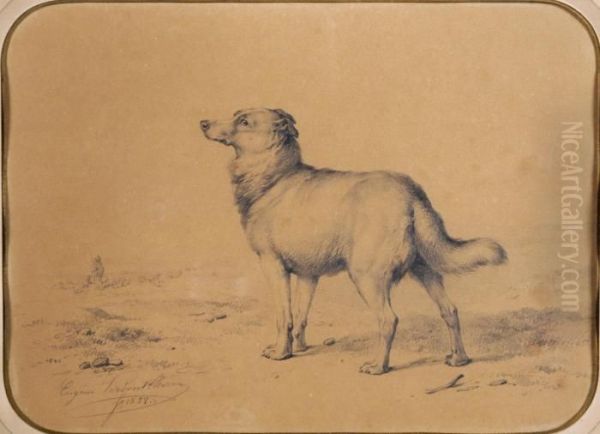 Le Chien - view 1