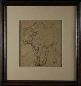 Depicting Cattle Studies