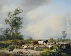 L'orage