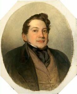 Portrait D'homme