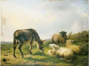 Dans La Prairie