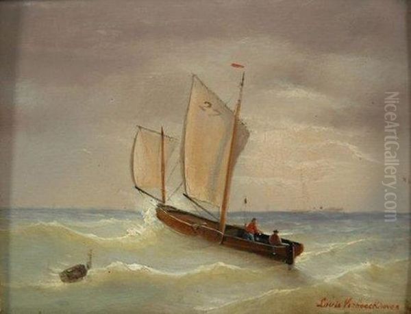 Marine - view 1