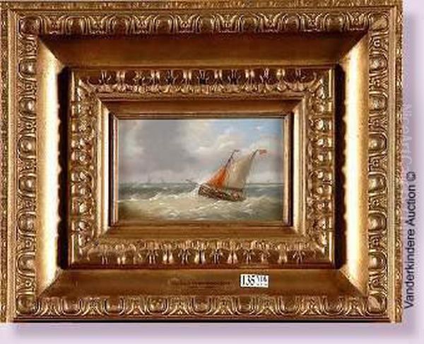 Marine - view 1